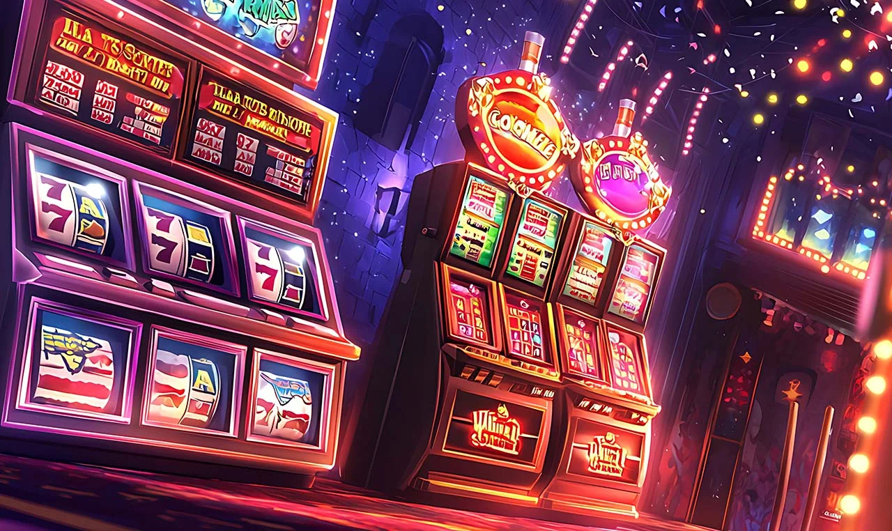 RR88 slot 3